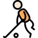 sport,sports,player,stick man,field hockey ok 